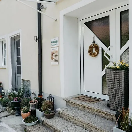 Ferienhaus Ricki Rust Exterior photo