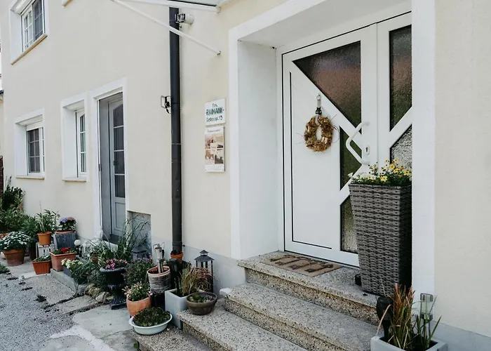 Ferienhaus Ricki