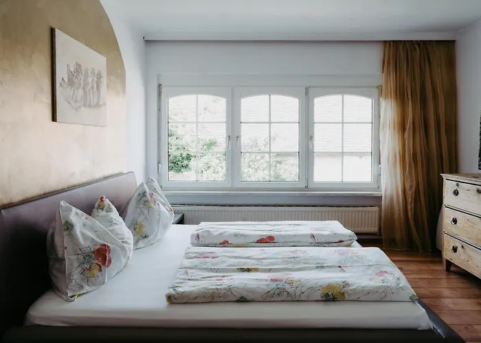 Ferienhaus Ricki