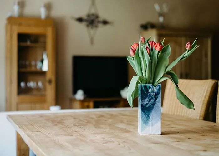 Ferienhaus Ricki