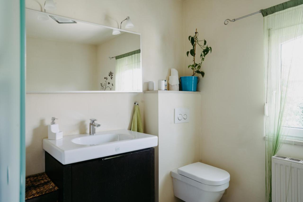 Apartment Ricki